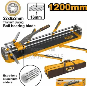 Ingco HTC041201 Tile Cutter 1200mm