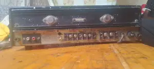Ahuja Audio Mixer