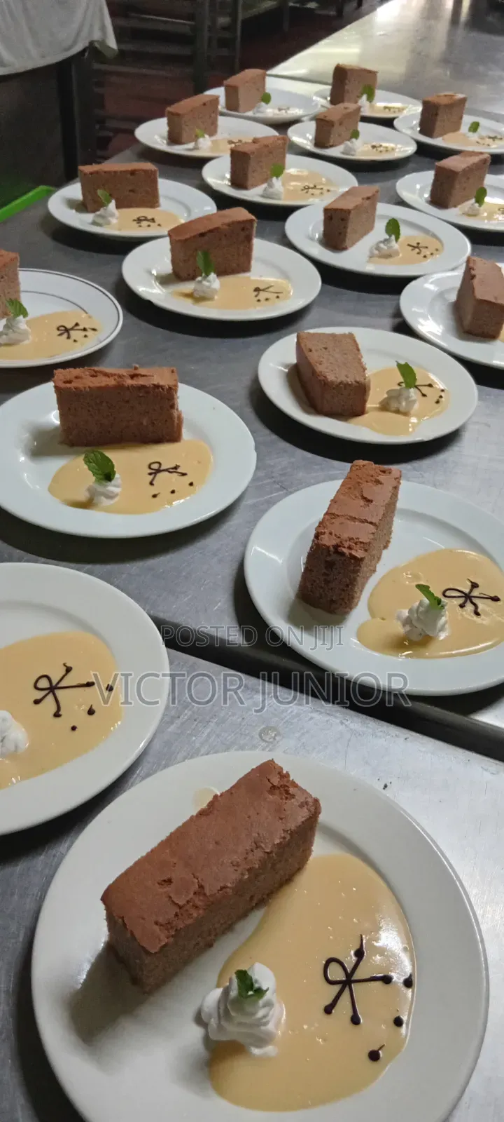 Private Chef for Hire