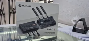 Hollyland Pyro S Video Wireless Transmiter