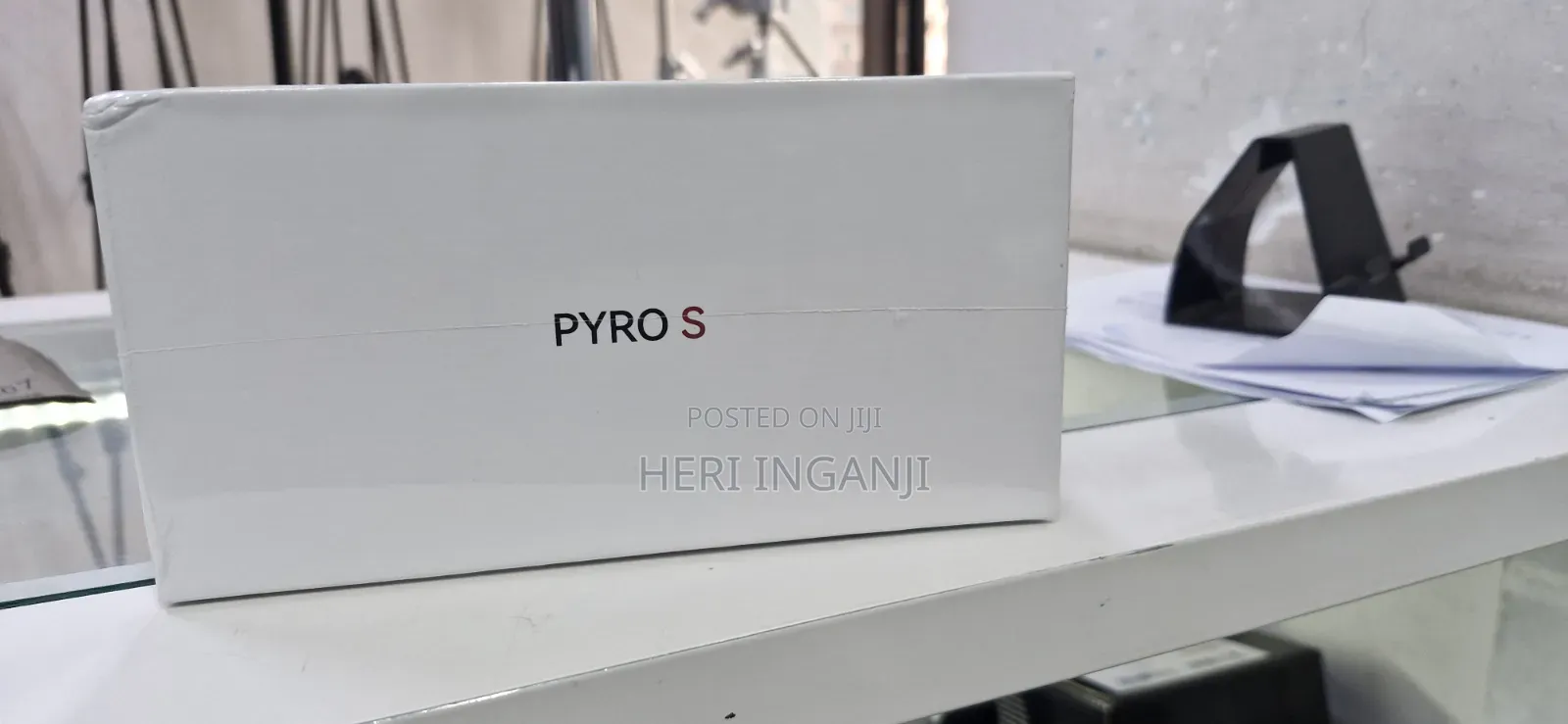 Hollyland Pyro S Video Wireless Transmiter