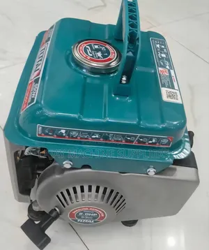 Total 800W Power Generator