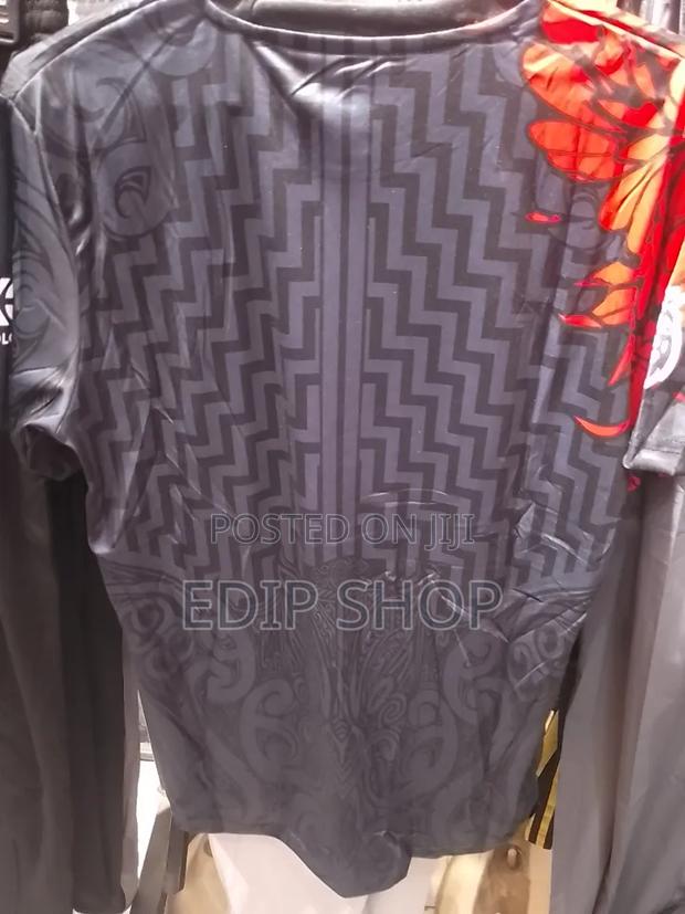 Team Viewer Man U Jersey - thumbnail 2