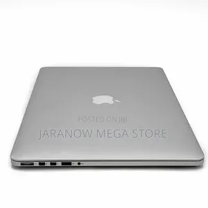 Laptop Apple MacBook Pro 16GB Intel Core i7 SSD 256GB