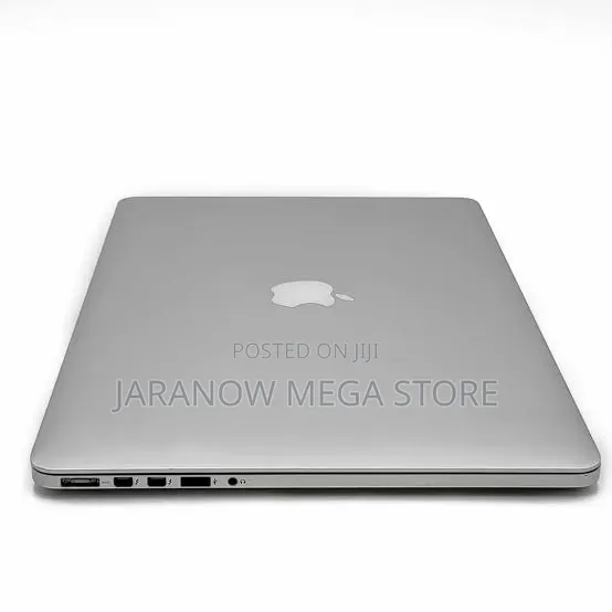 Laptop Apple MacBook Pro 16GB Intel Core i7 SSD 256GB