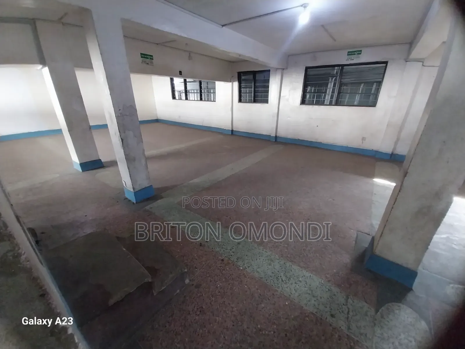 Mini Flat in California Dream, Ganjoni for rent
