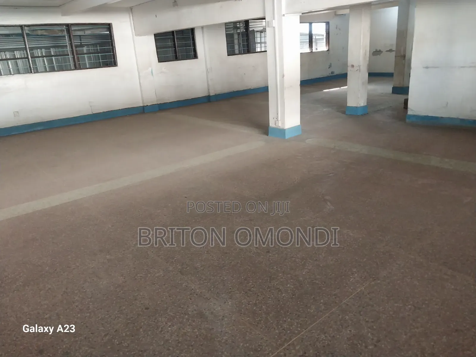 Mini Flat in California Dream, Ganjoni for rent