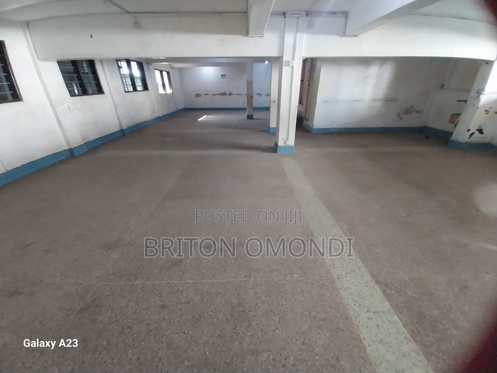 Mini Flat in California Dream, Ganjoni for rent