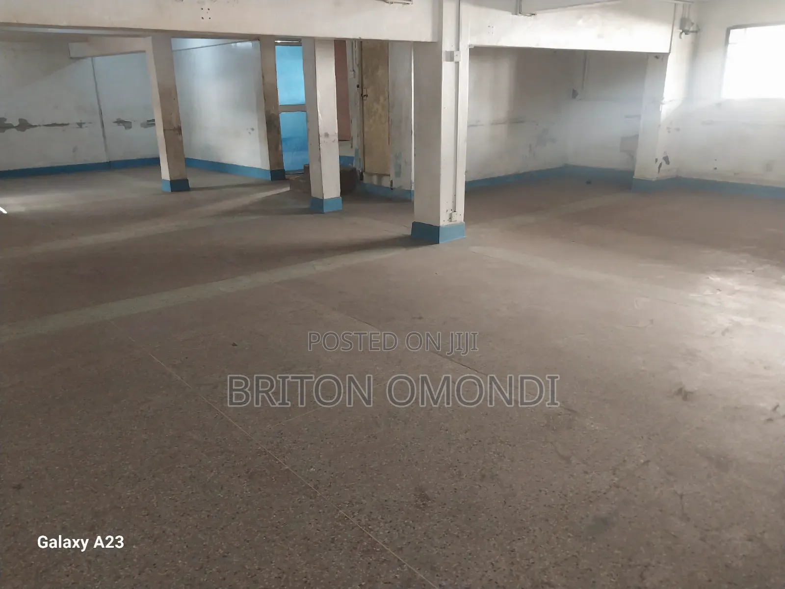 Mini Flat in California Dream, Ganjoni for rent