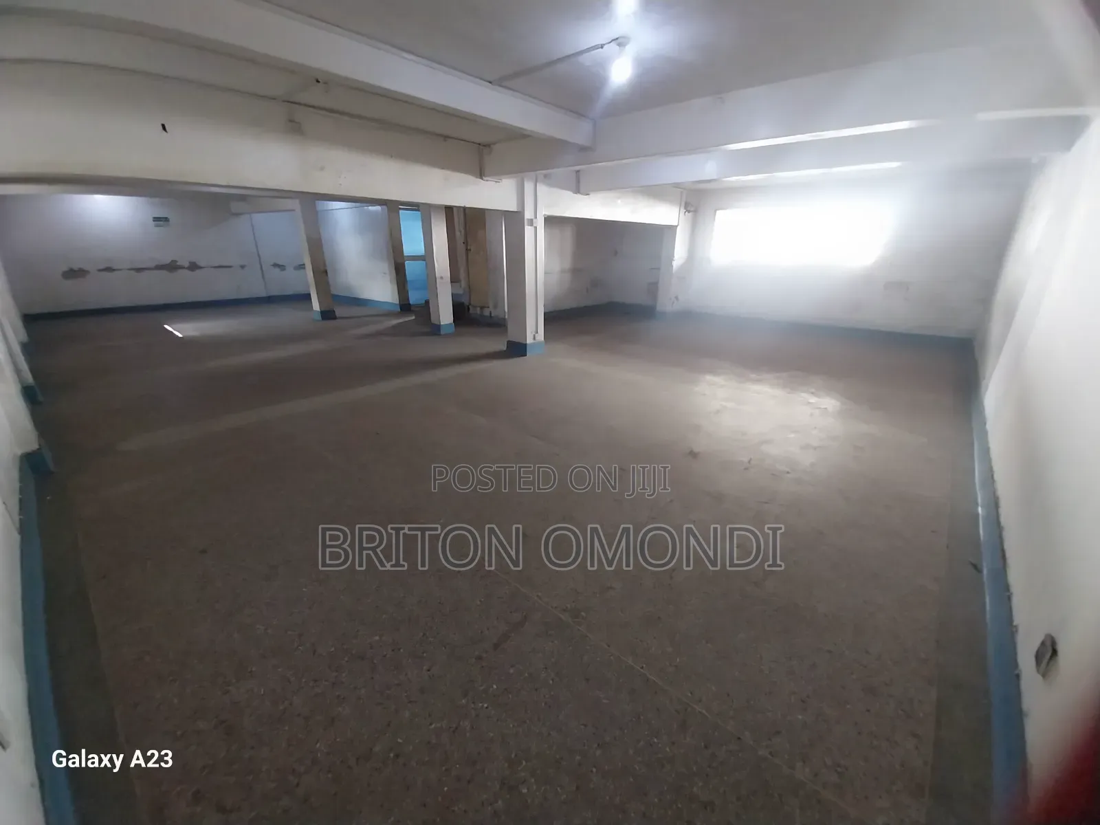 Mini Flat in California Dream, Ganjoni for rent