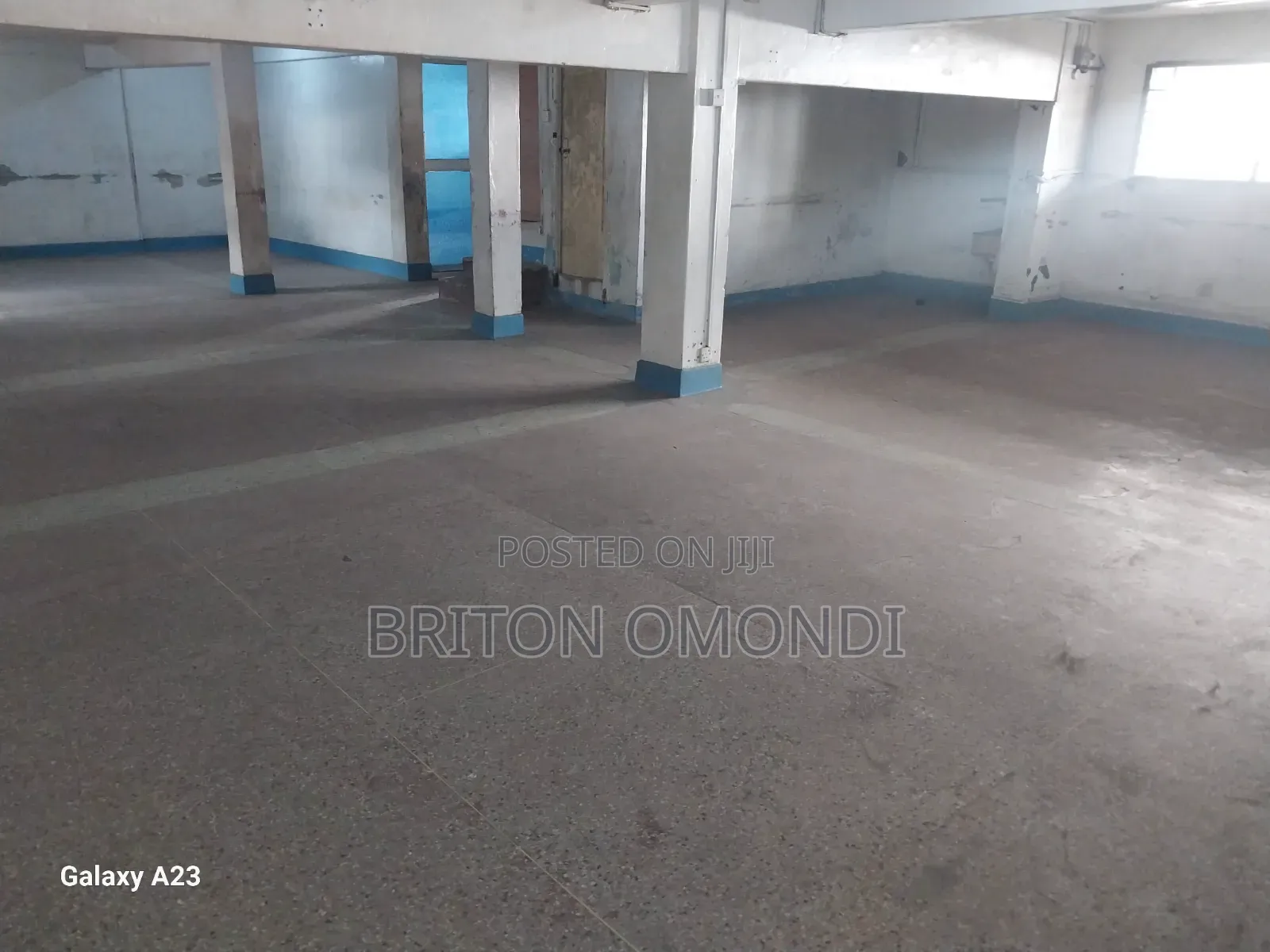 Mini Flat in California Dream, Ganjoni for rent