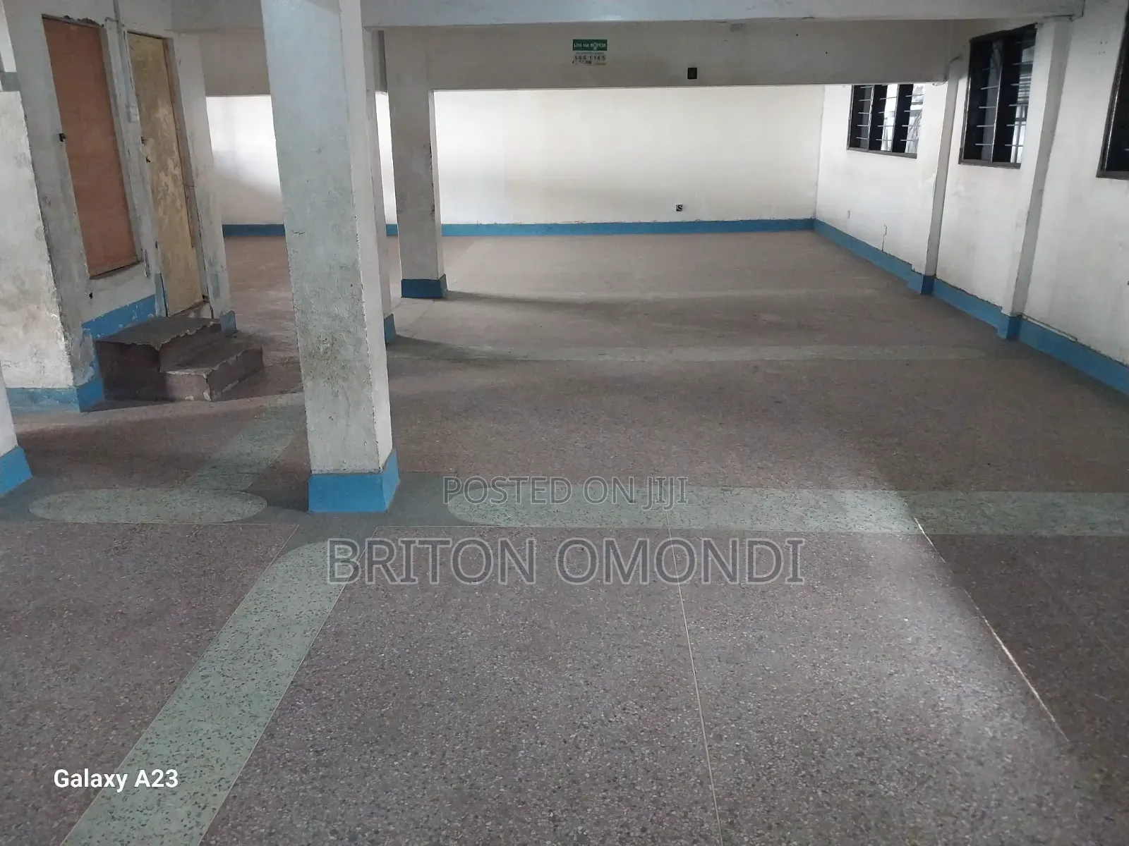 Mini Flat in California Dream, Ganjoni for rent
