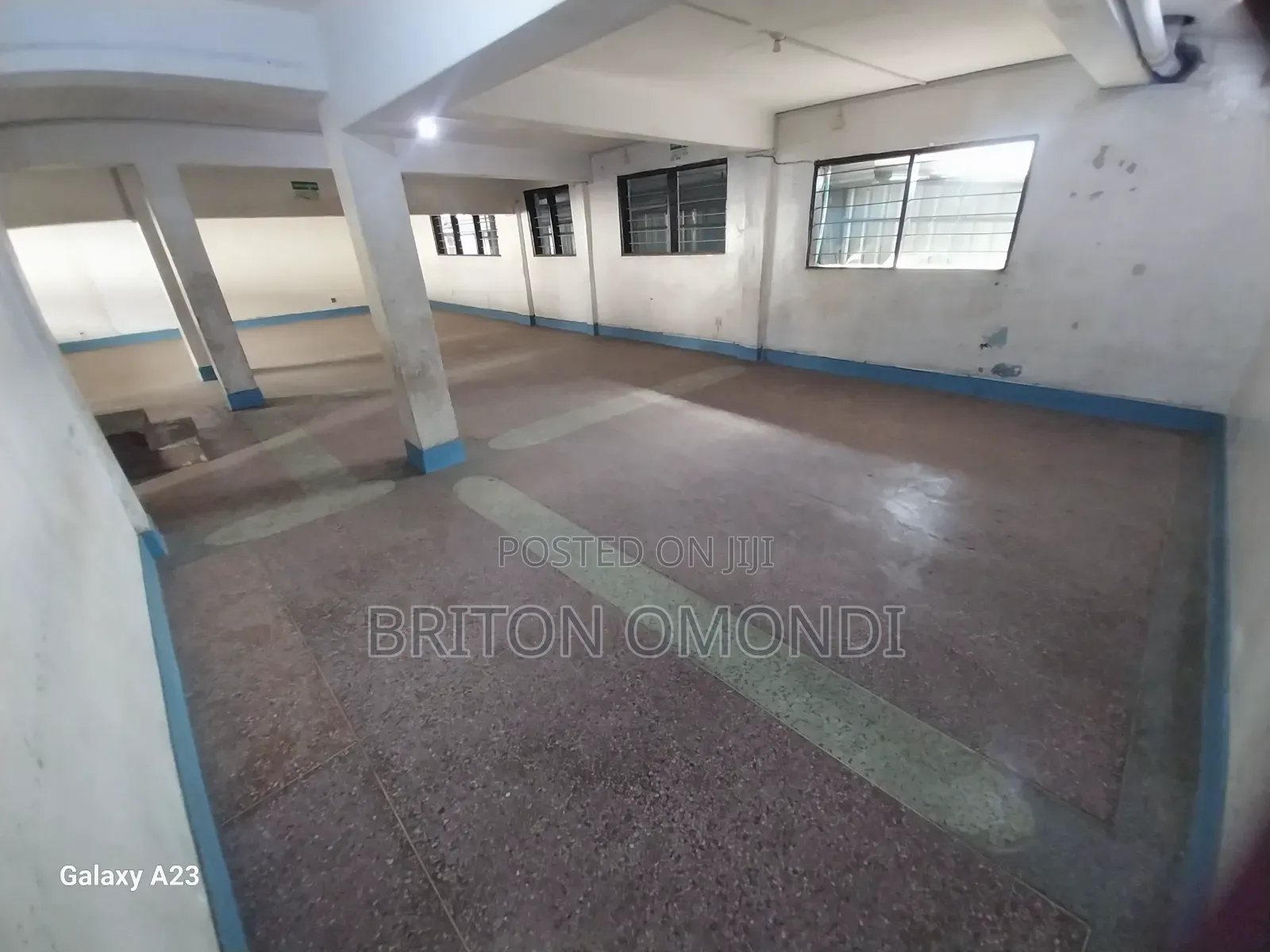 Mini Flat in California Dream, Ganjoni for rent