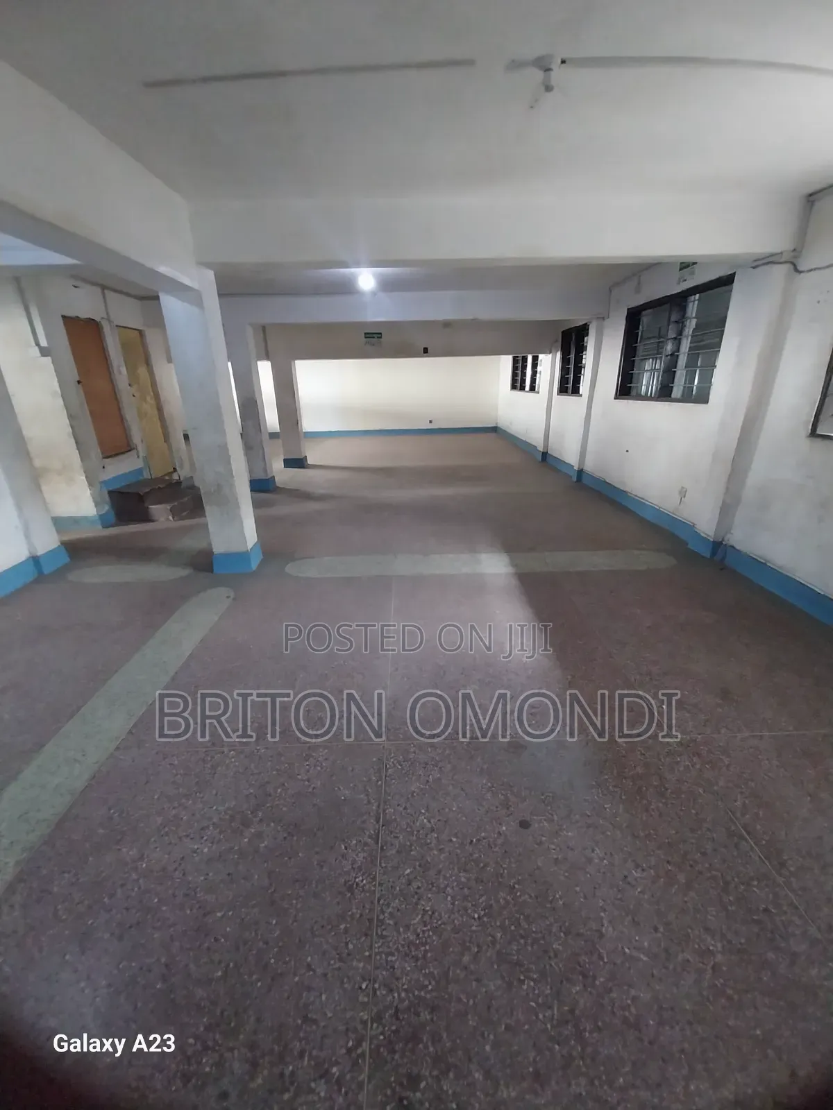 Mini Flat in California Dream, Ganjoni for rent