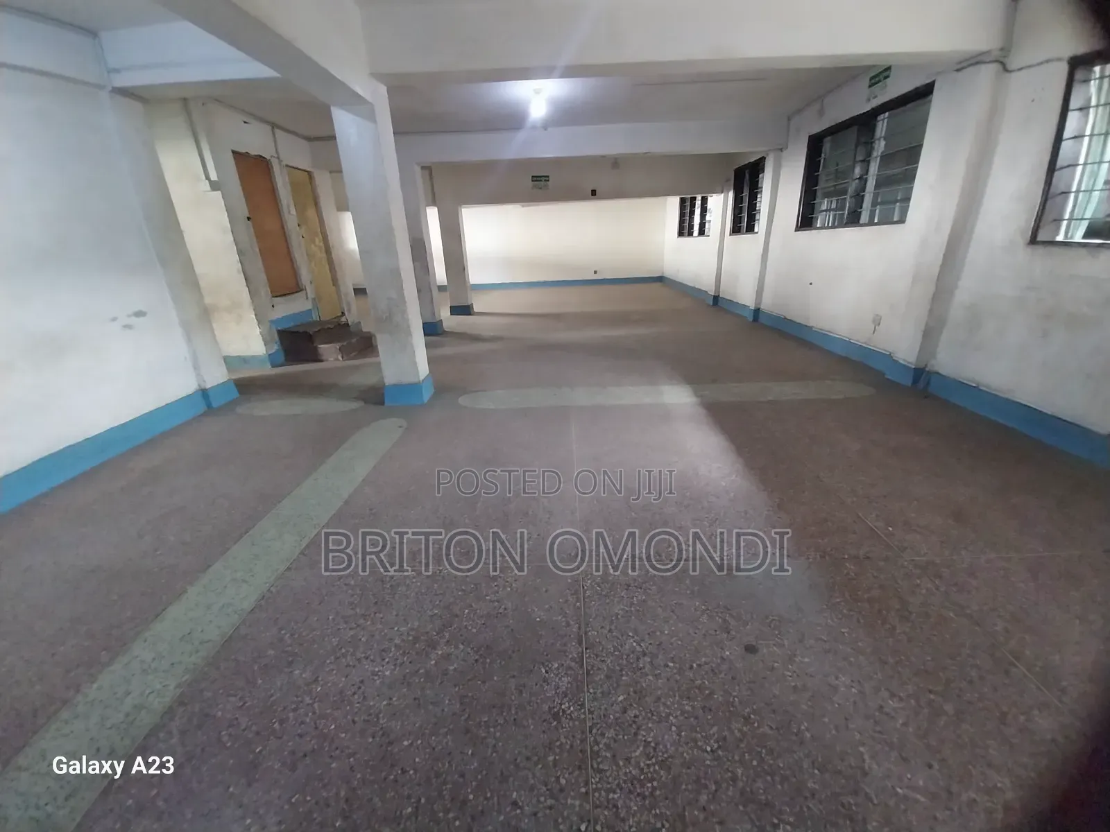 Mini Flat in California Dream, Ganjoni for rent