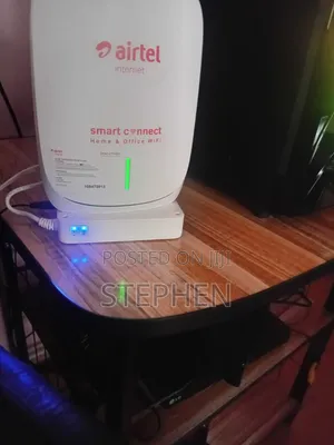 Airtel 5G Wifi