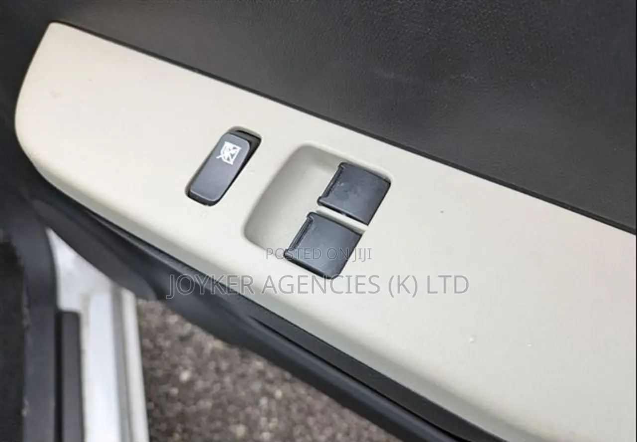 Suzuki Alto 2019 White