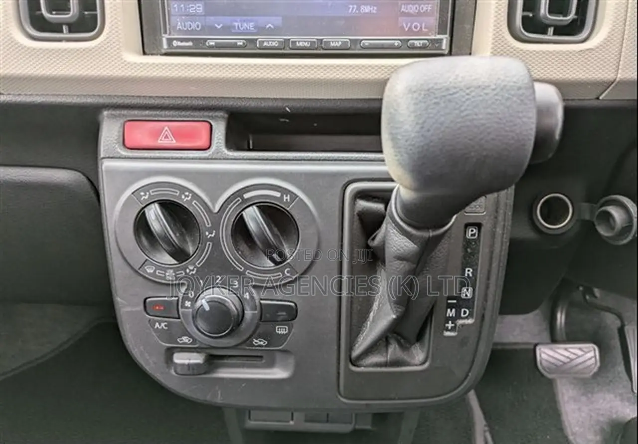 Suzuki Alto 2019 White