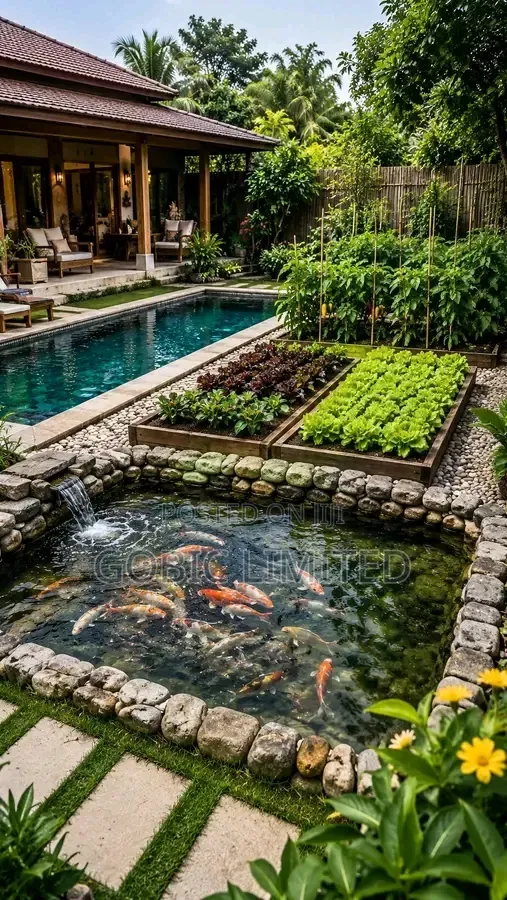 Water Fall Services