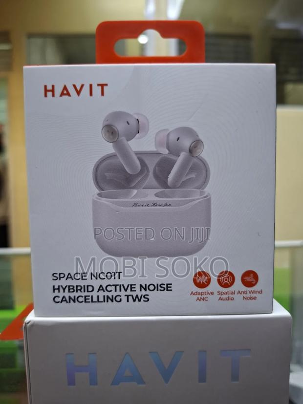 Havit TW991 Pro (Space NC01T)