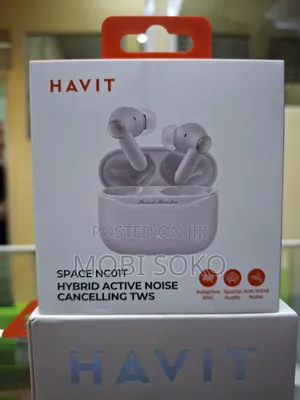 Havit TW991 Pro (Space NC01T)