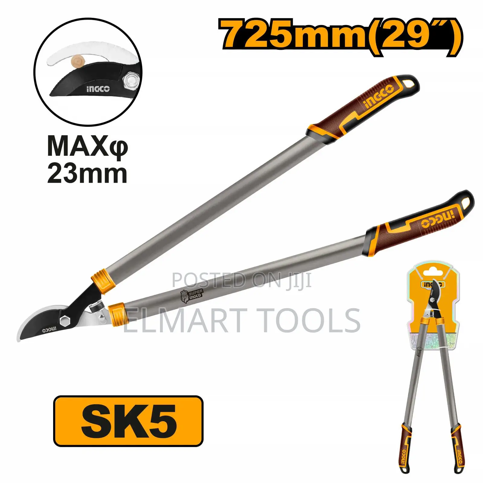 Ingco HLT7101 Lopper