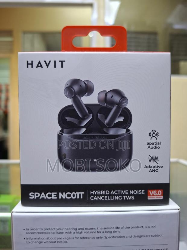 Havit Space NC01T