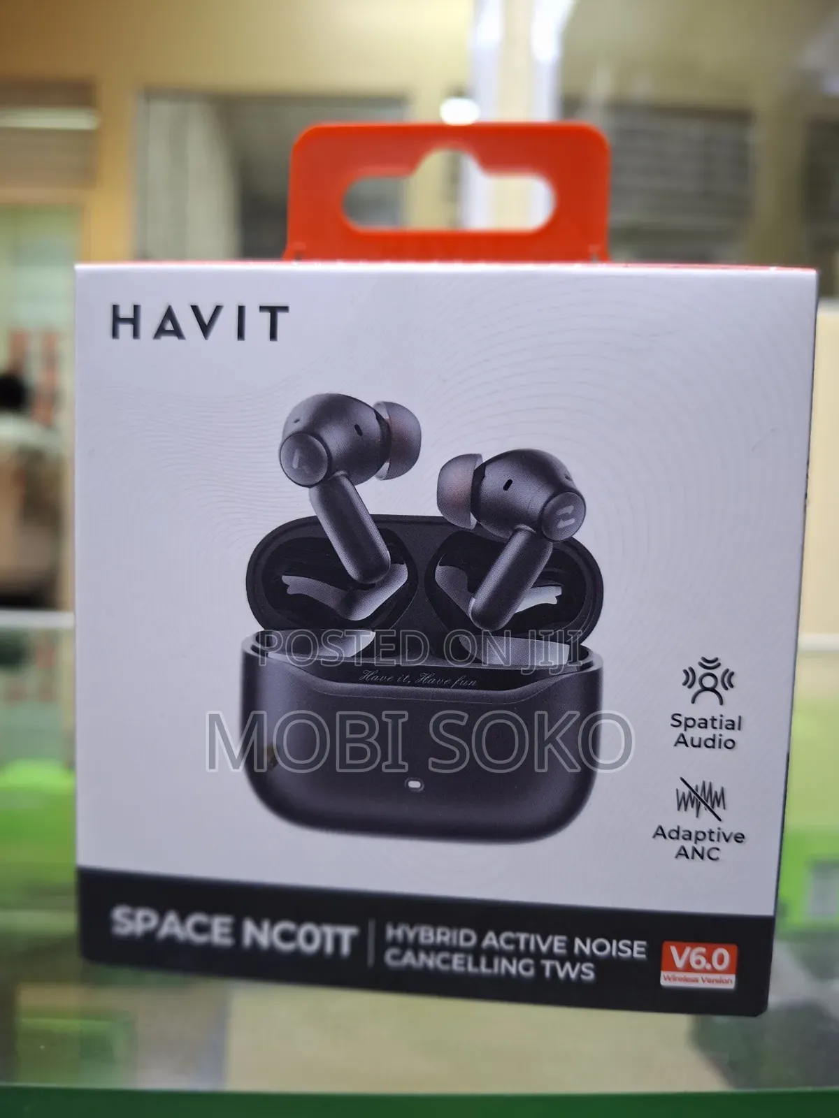 Havit Space NC01T