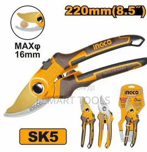 Ingco HPS0601 Pruning Shear