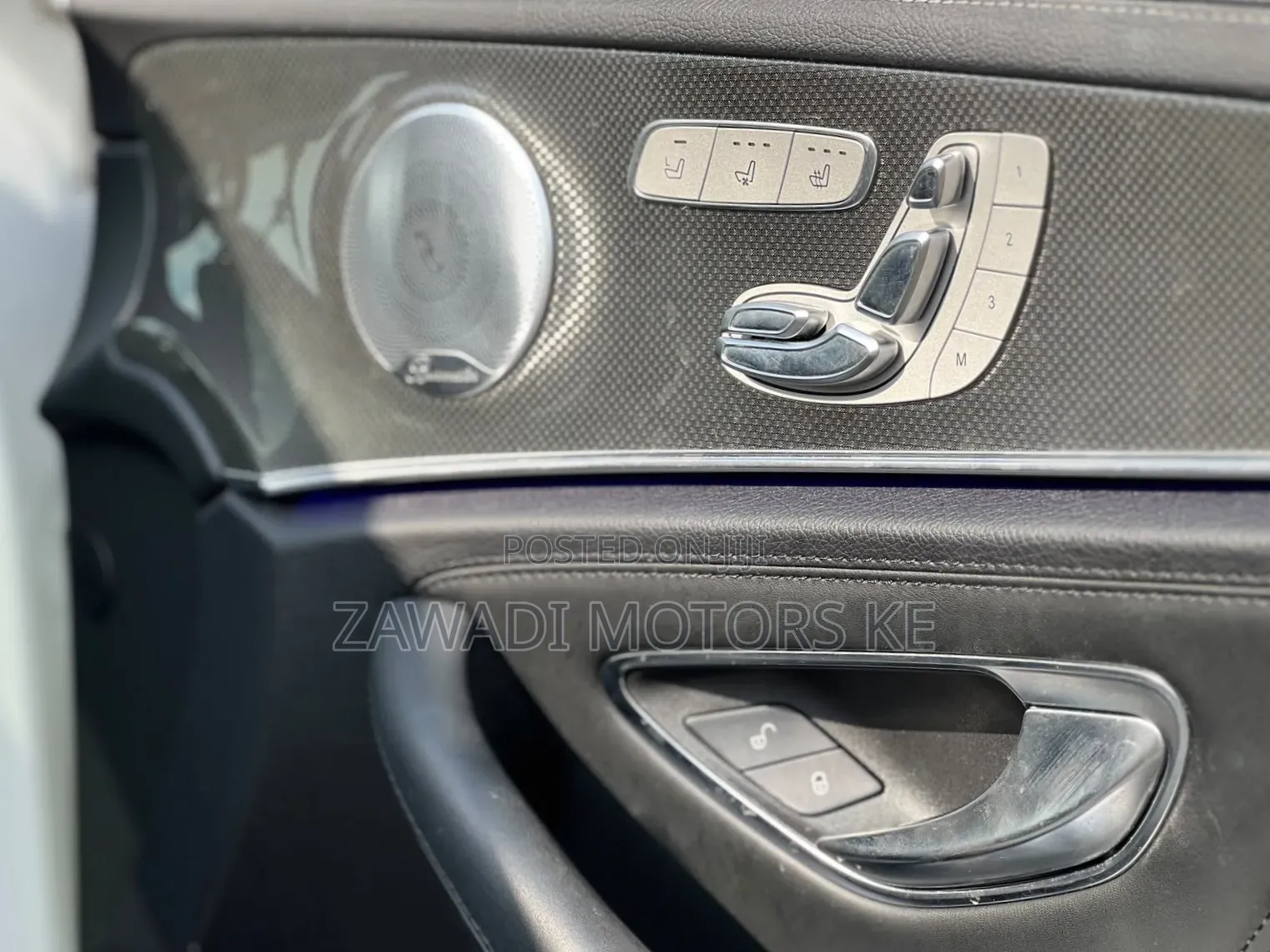 Mercedes-Benz E53 AMG AMG E 53 4MATIC+ 2019 White