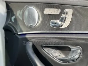 Mercedes-Benz E53 AMG AMG E 53 4MATIC+ 2019 White