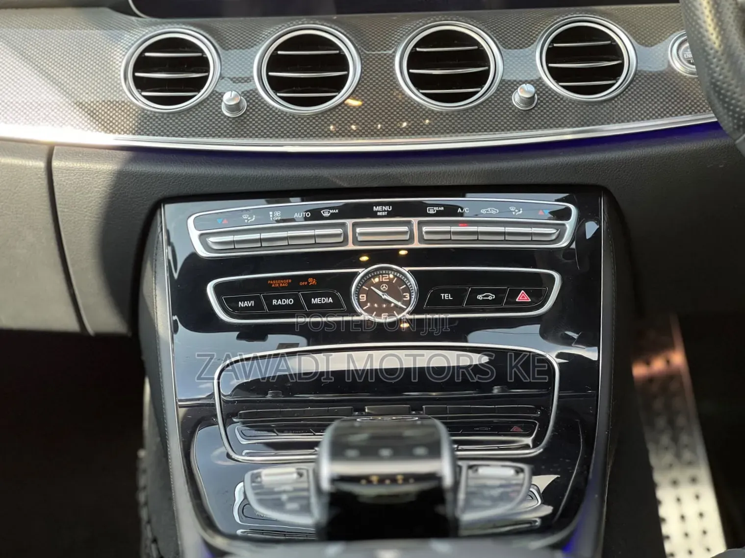 Mercedes-Benz E53 AMG AMG E 53 4MATIC+ 2019 White
