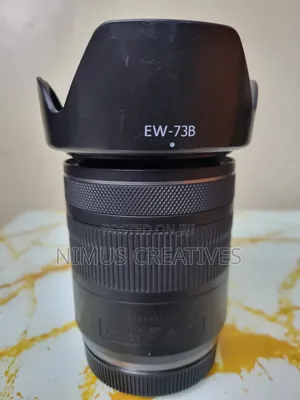Canon RF 28-70mm F/2.8 STM Lens for Canon Mirrorless Cameras
