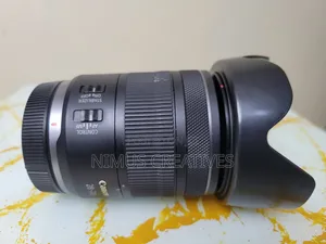 Canon RF 28-70mm F/2.8 STM Lens for Canon Mirrorless Cameras