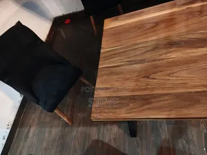 4 Seat Dining Table