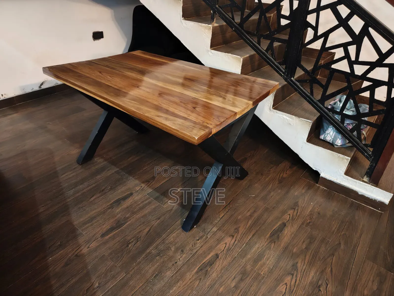 4 Seat Dining Table