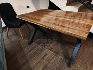 4 Seat Dining Table