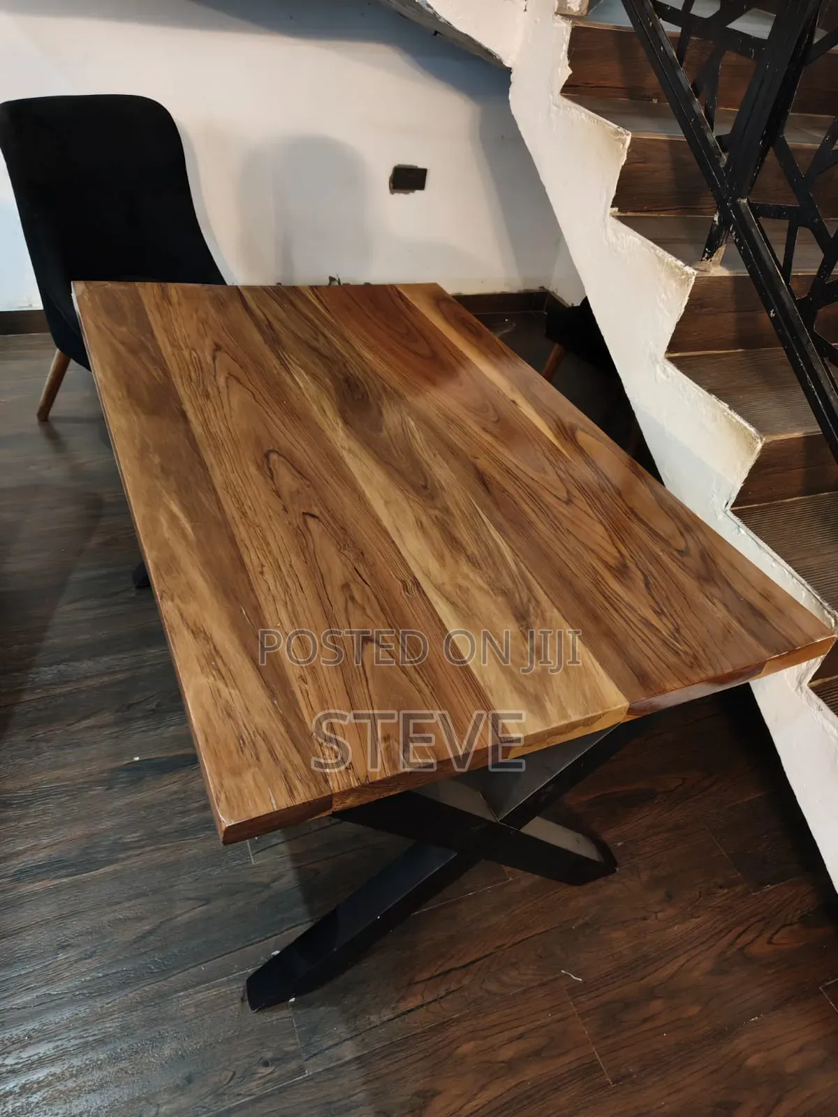 4 Seat Dining Table