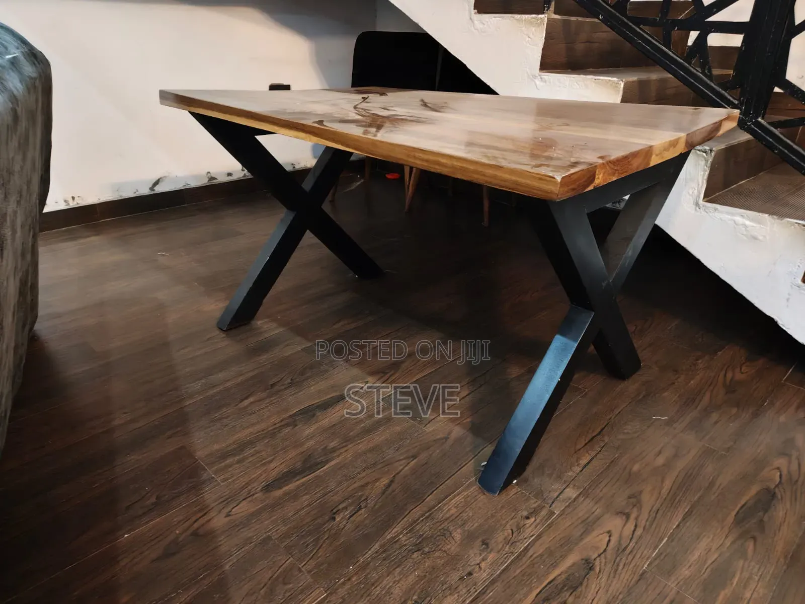 4 Seat Dining Table