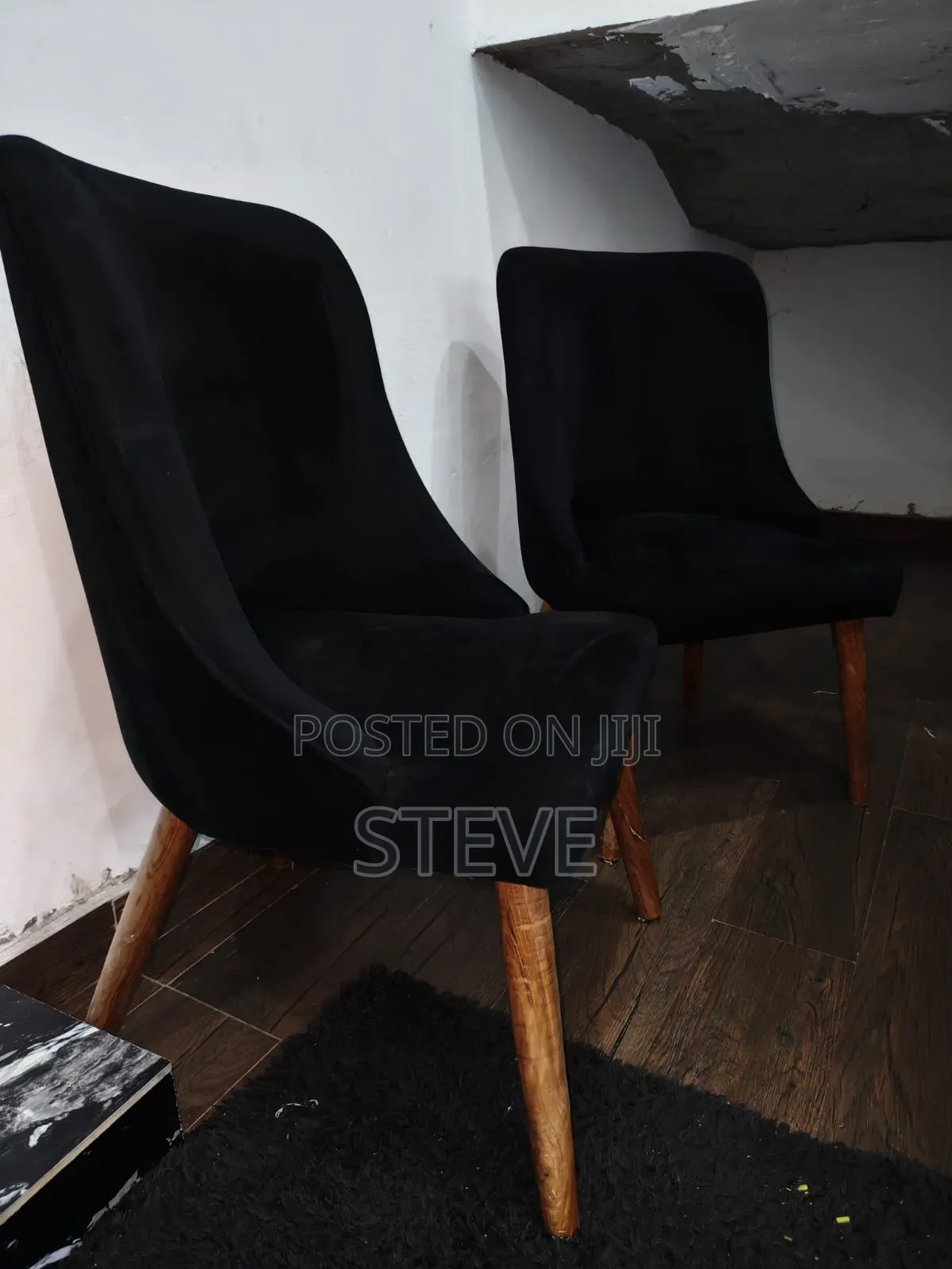 4 Seat Dining Table