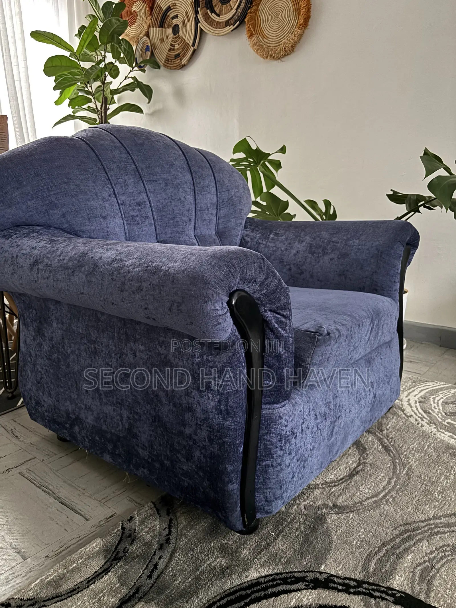 Living Room Sofa