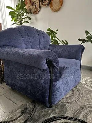 Living Room Sofa