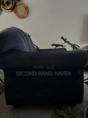 Living Room Sofa
