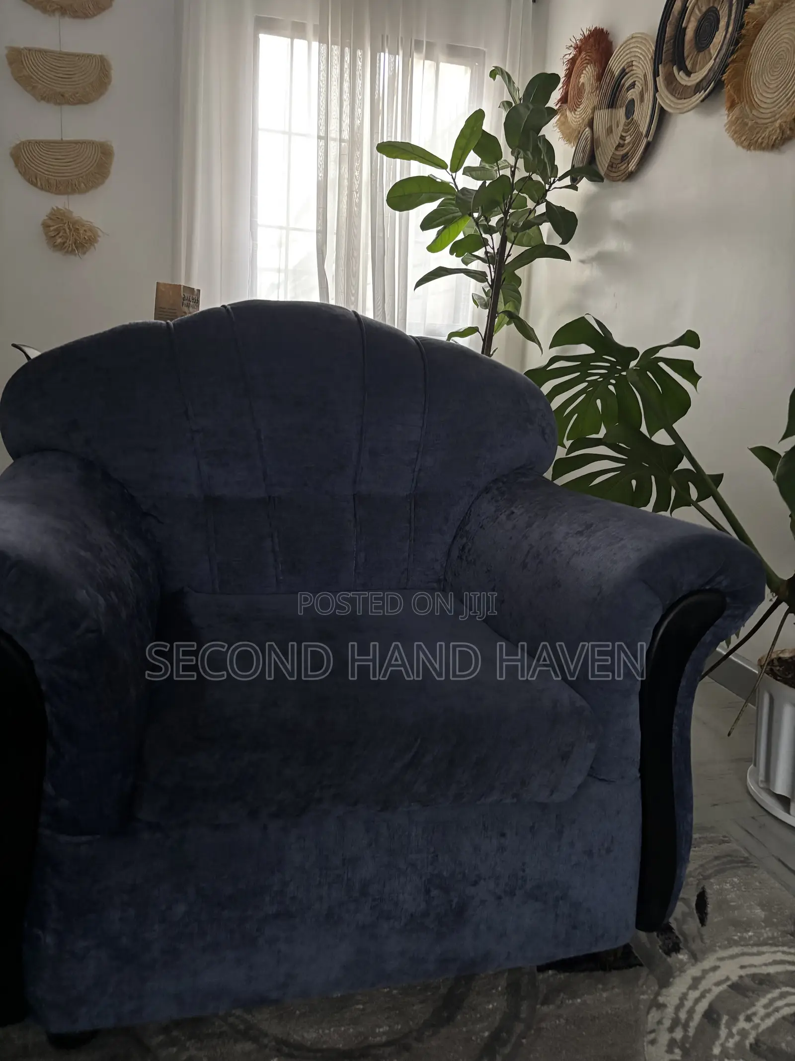 Living Room Sofa