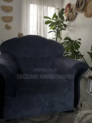 Living Room Sofa