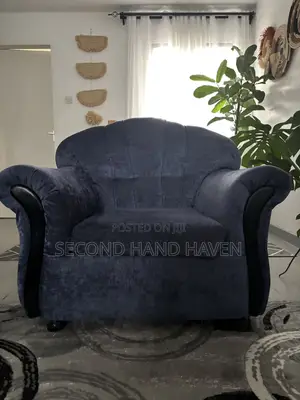 Living Room Sofa