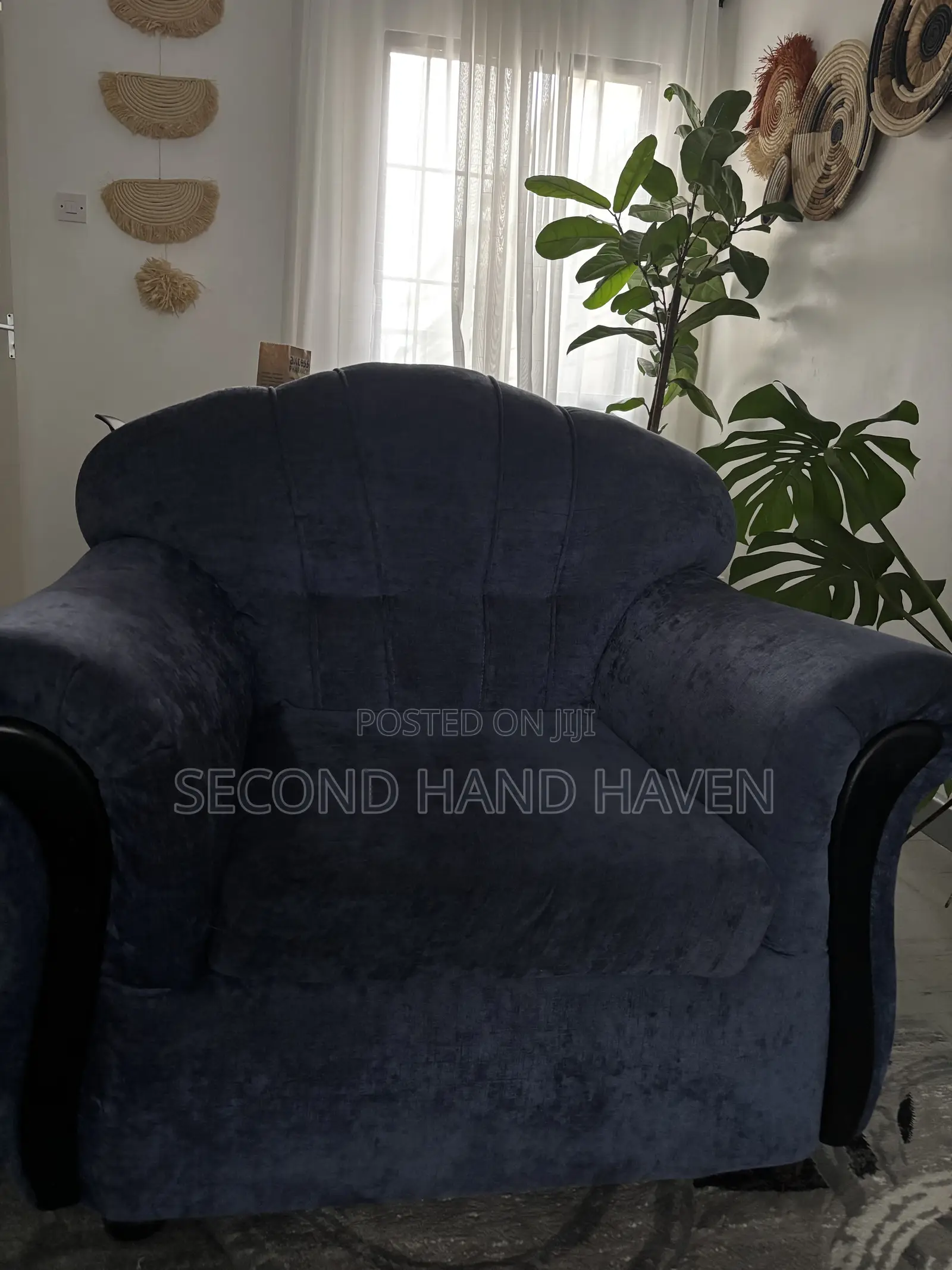 Living Room Sofa