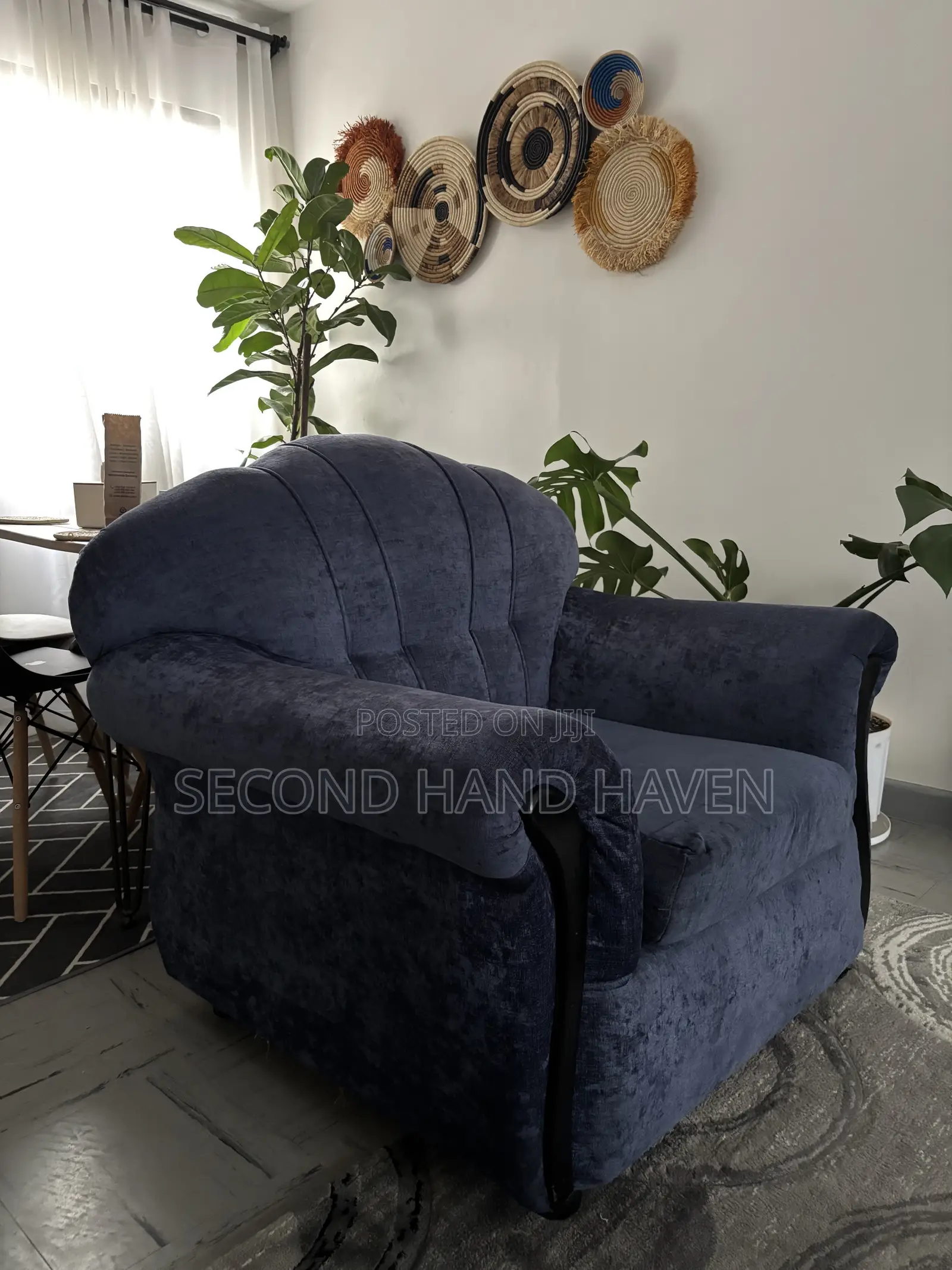 Living Room Sofa