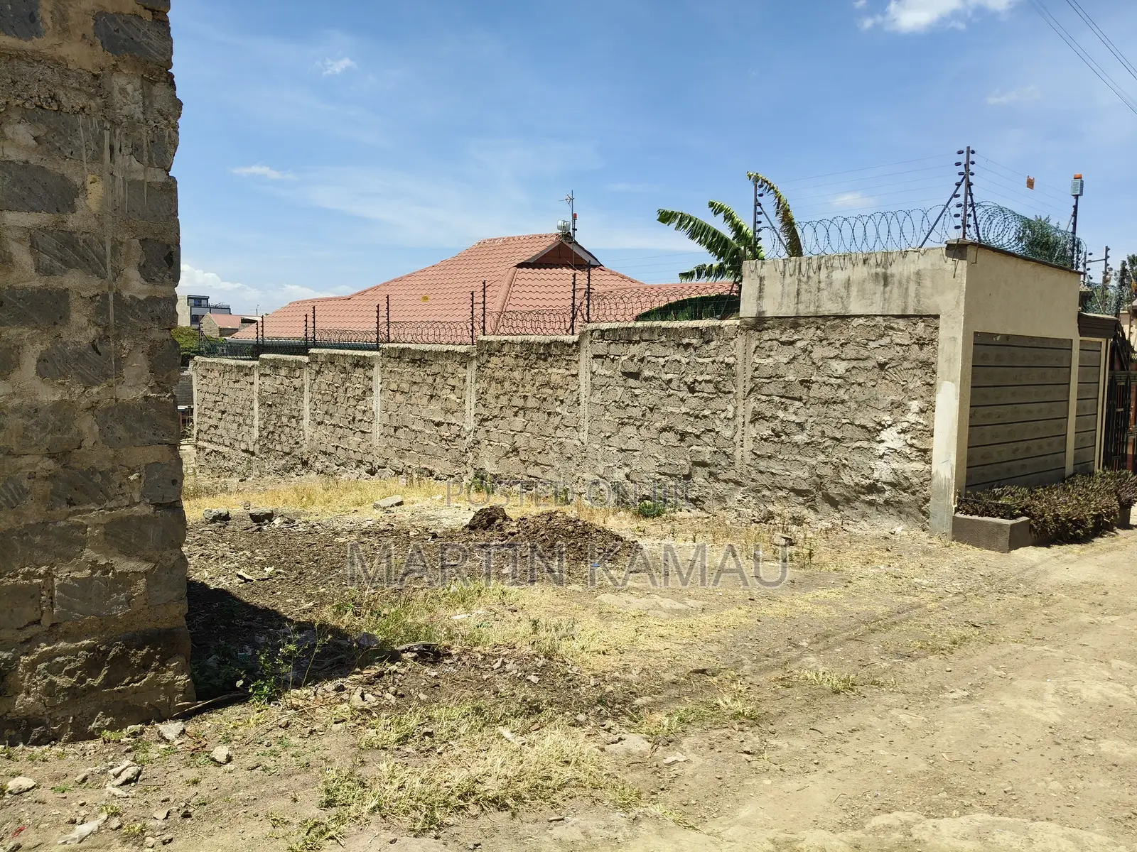 Plots for Sale