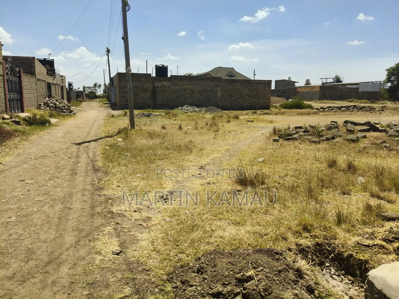 Plots for Sale